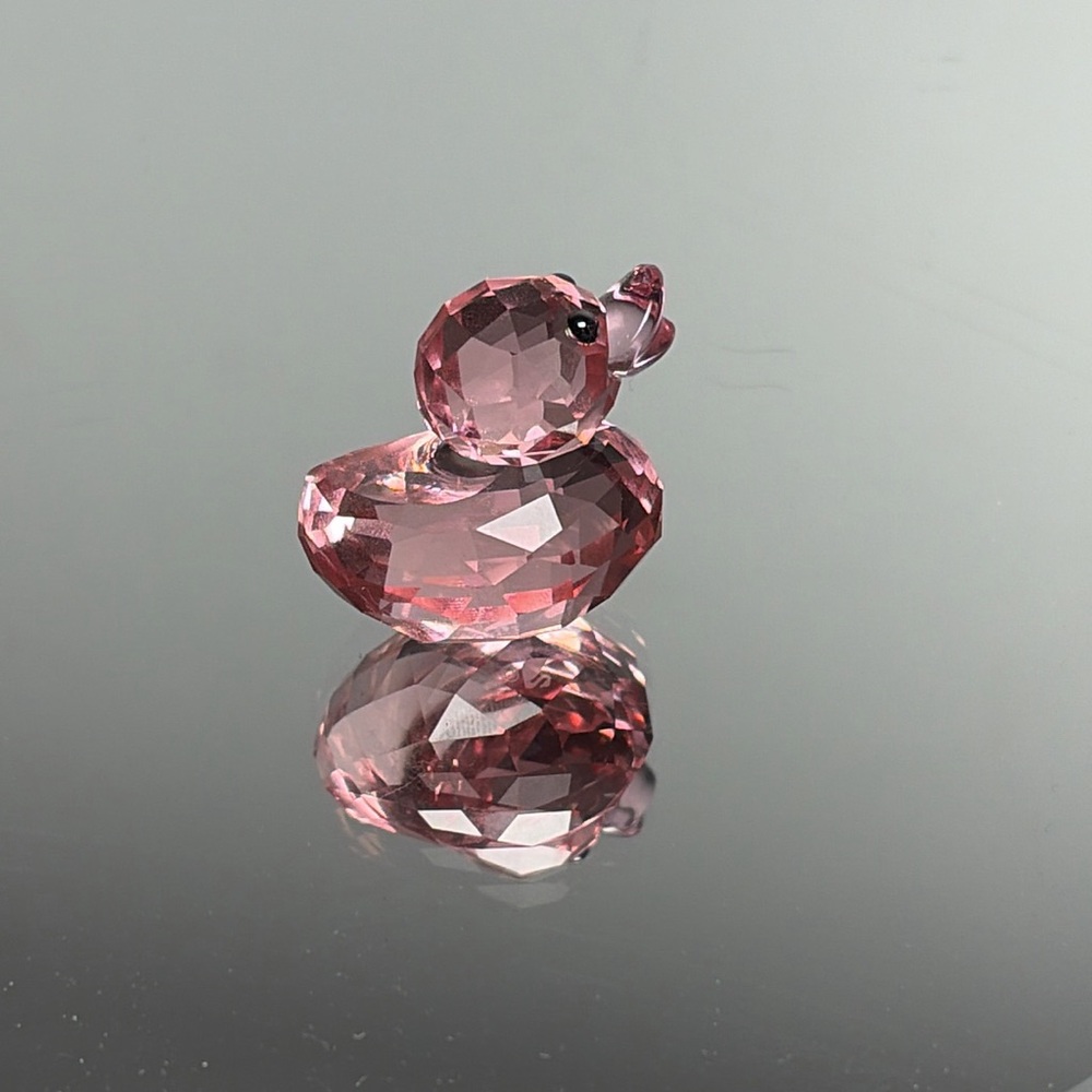 Swarovski Happy Duck (mini) - Picture 4 of 7